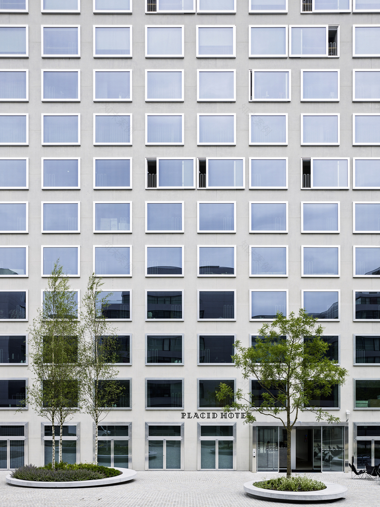 Deaconry Bethanien E2A-33