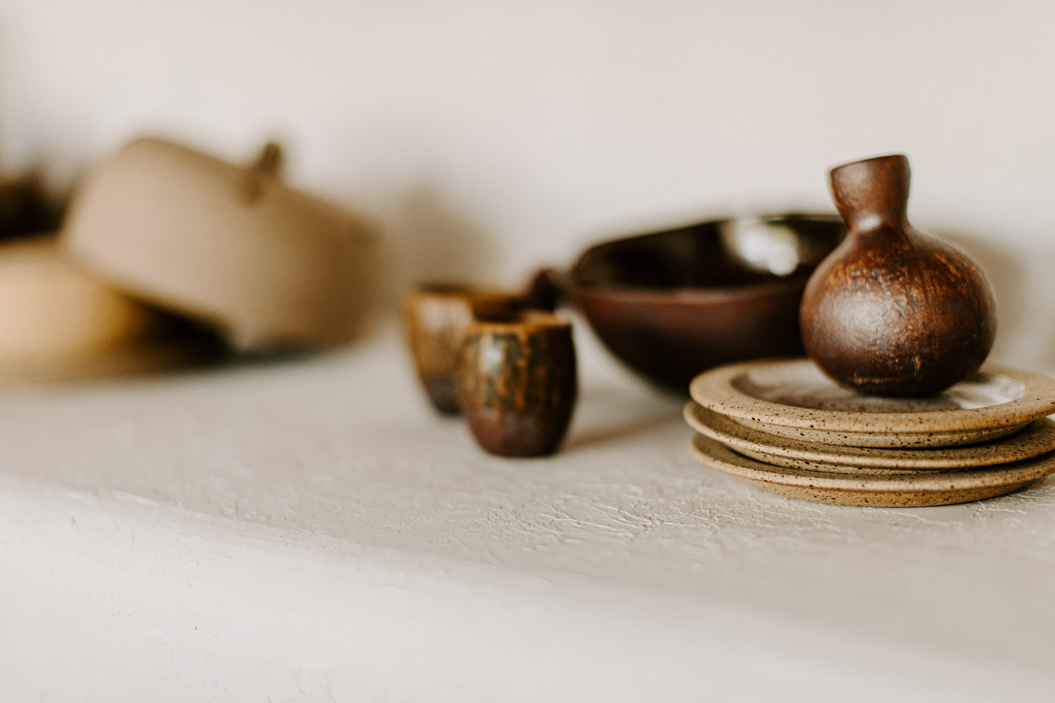 巴里斯塔厨房丨巴西丨Estúdio Mineral-21