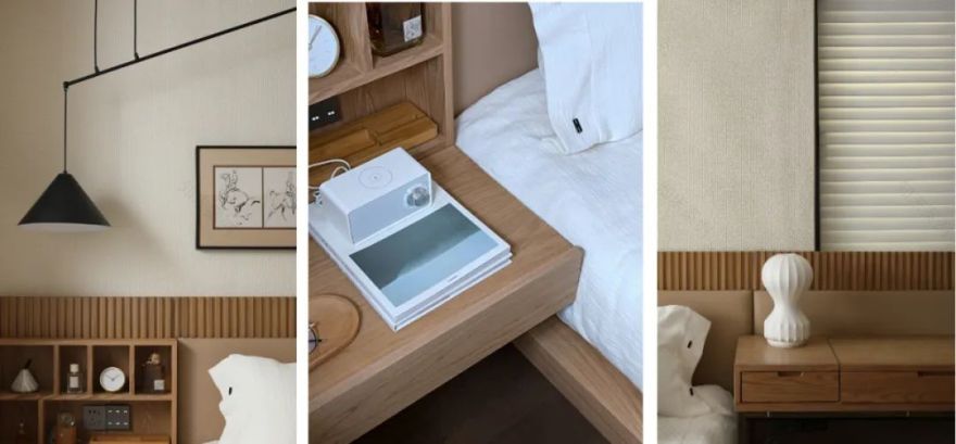 后航道时代新广府文化多元共融气质底蕴丨中国广州丨广州安研室内设计咨询有限公司-36