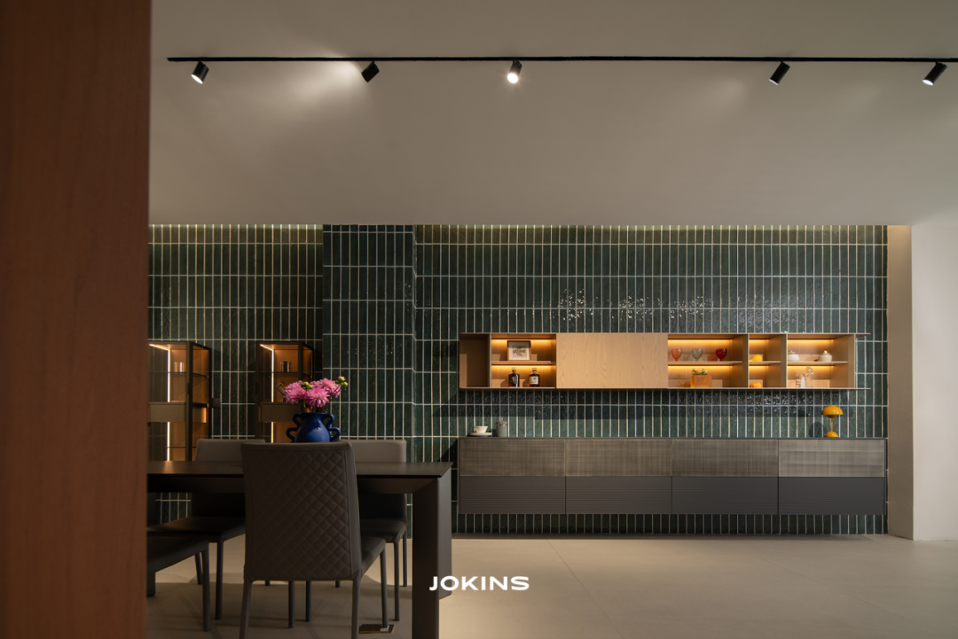 乔金斯·青岛体验店丨中国青岛-24