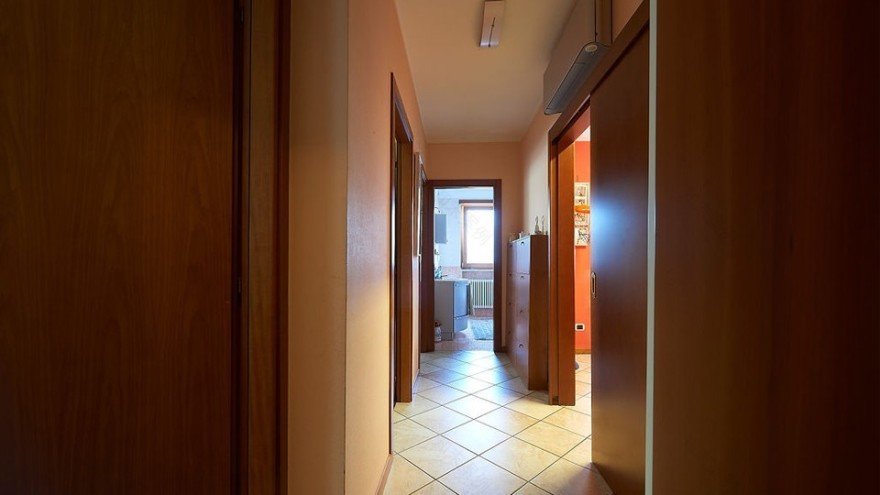 Schio公寓 Gattuso合同项目丨意大利丨Gattuso Contract-13