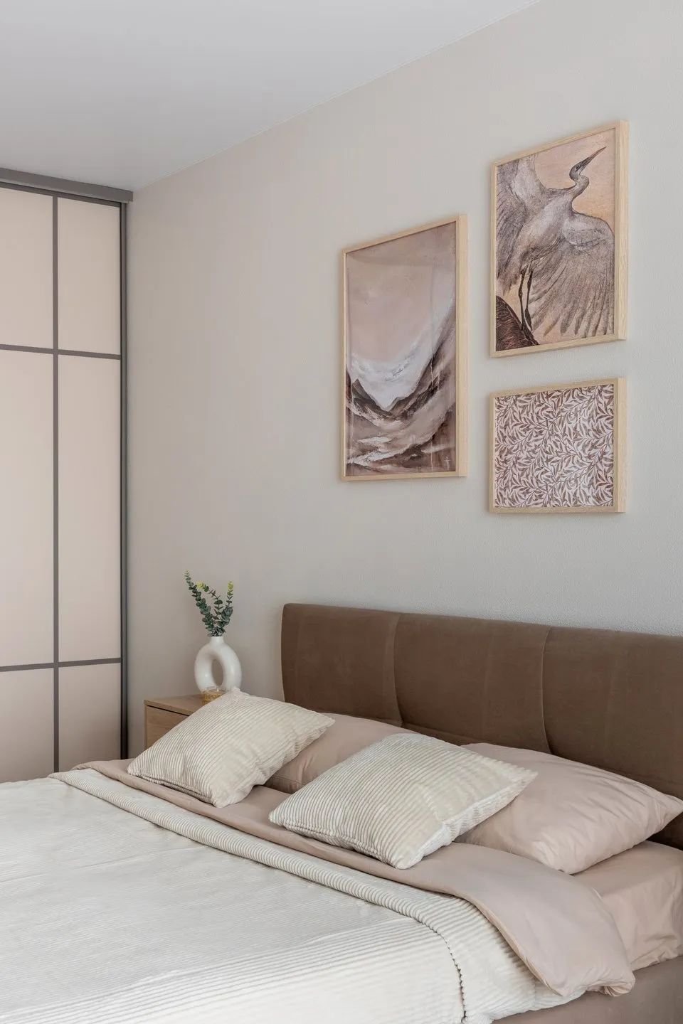 42㎡北欧小公寓丨Svetlana Ryabova-21