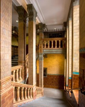 丨United KingdomLiverpool丨Levitt Bernstein