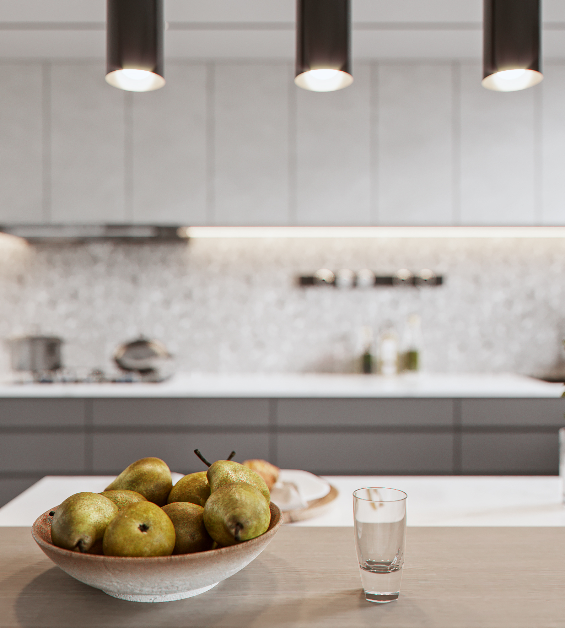 现代简约风格打造舒适宜居空间-11