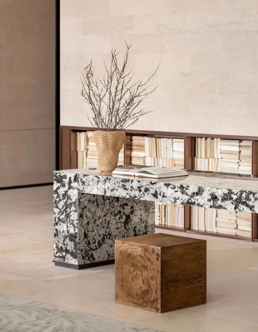 阳光城昆明·文澜东方项目售楼处丨中国昆明丨IF DESIGN 羽果设计-35