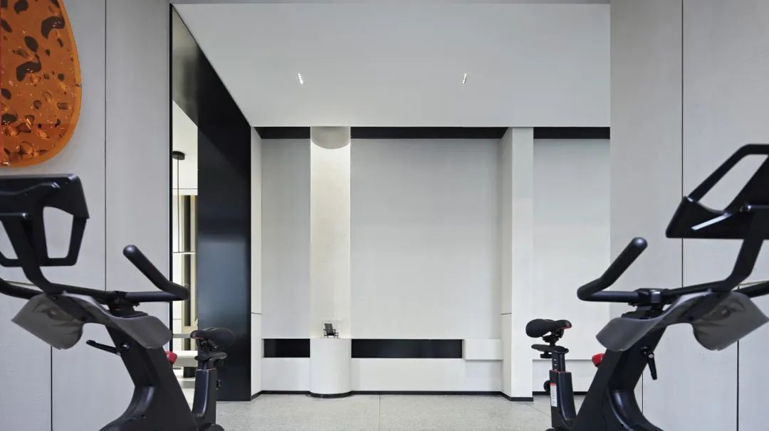 榀格设计   |   上海融信旭辉  ·  世纪古美-19