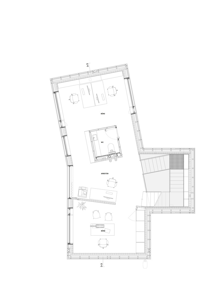 德国 SCL·Holzmassivhaus 住宅-46