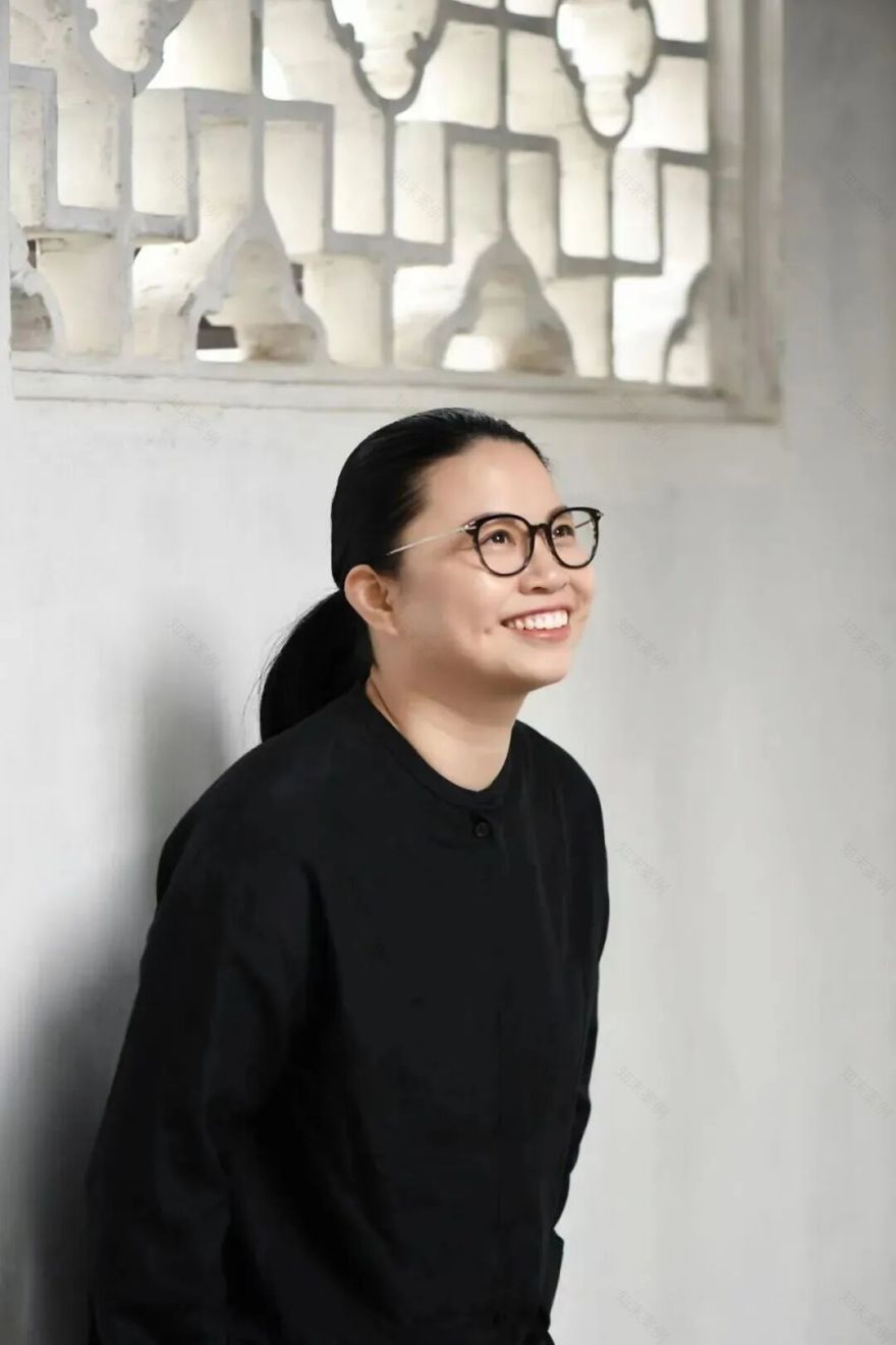 D 公馆(HOUSE常见释义为房子、住宅、公馆等,这里结合一般表达习惯翻译为公馆,若有特定语境可根据实际情况调整) 丨中国苏州丨集优室内营造-55