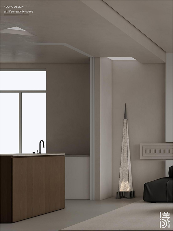 能让全家人统一审美的现代极简风丨深圳漾空间设计有限公司-18