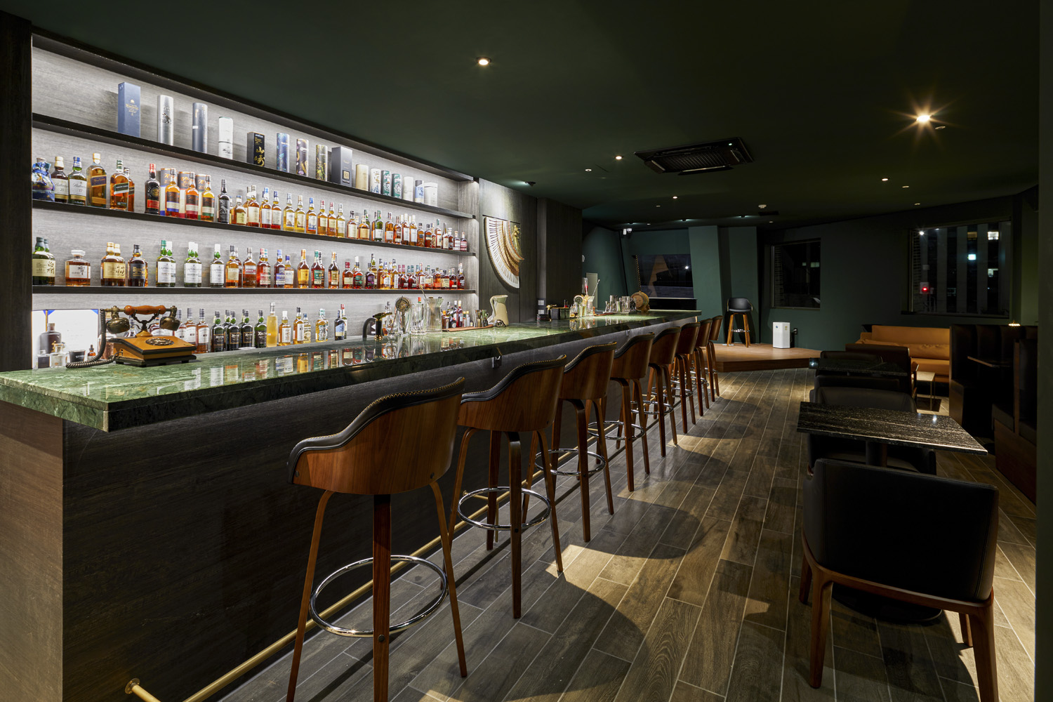 40 平高级氛围的彩色点睛之作-5