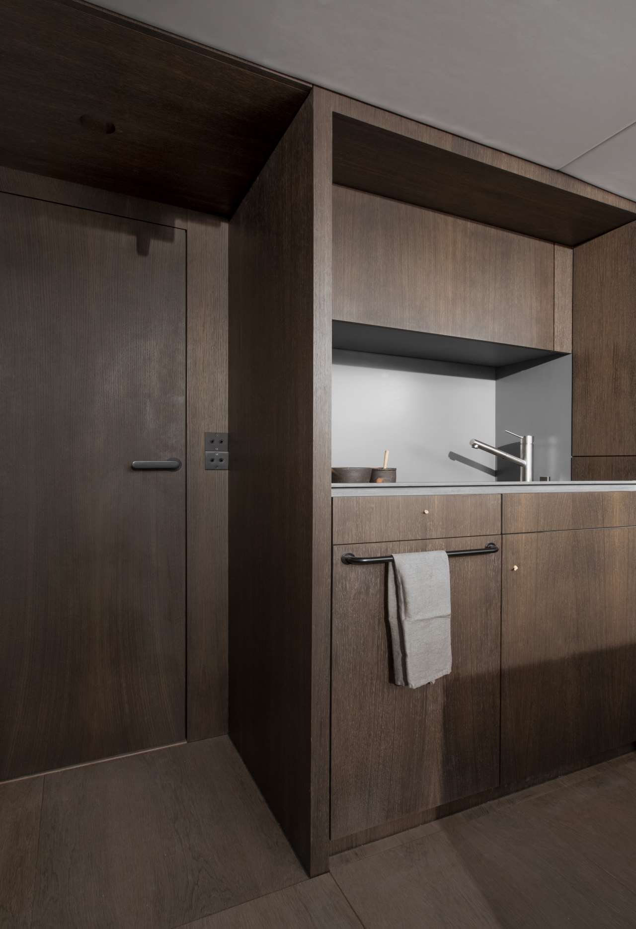 Norm Architects Introduce Scandinavian Minimalism to MS Yachtbaus Luxury Sailing Yachts-50