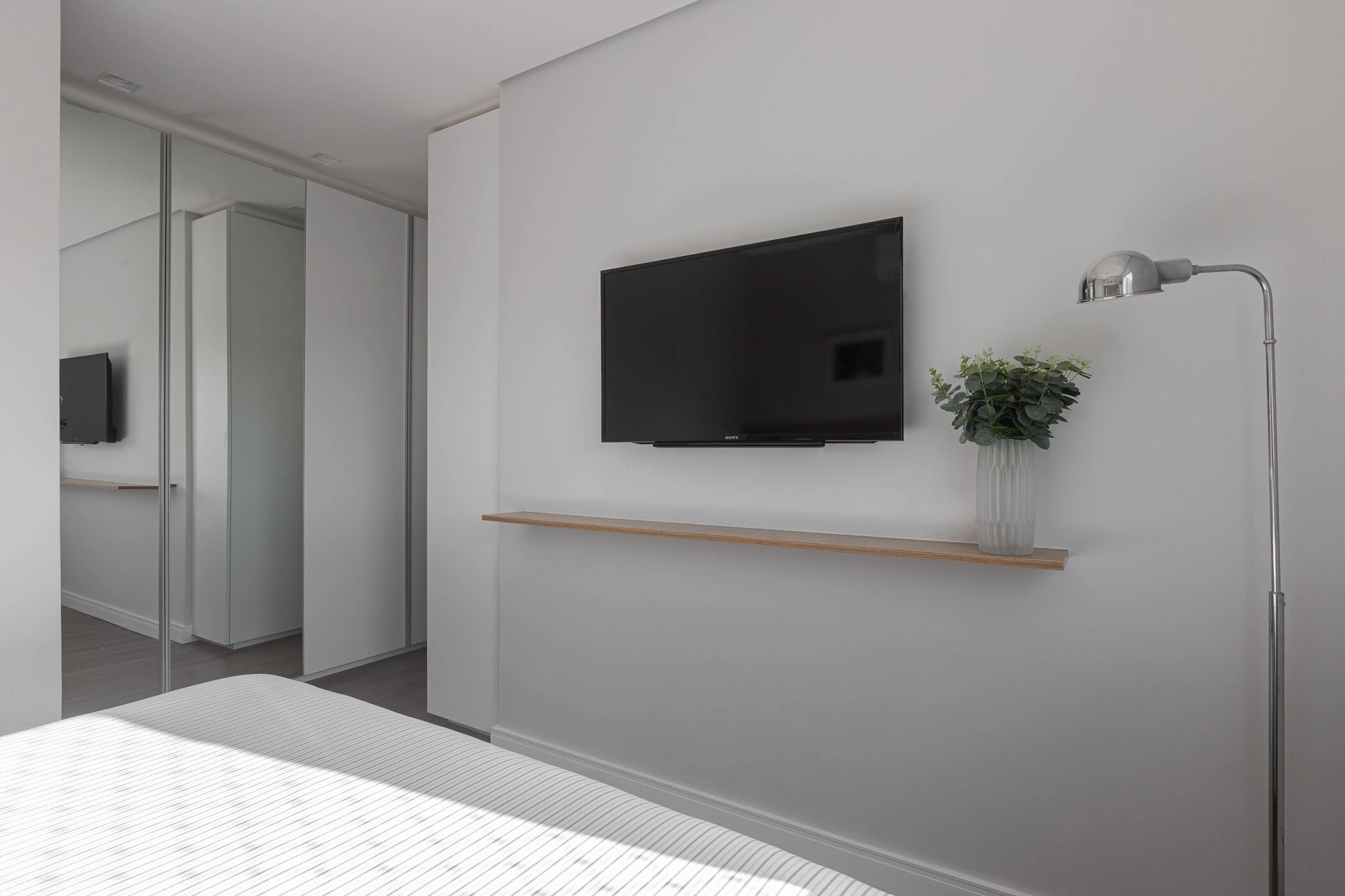 巴西 Pompeia 公寓丨巴西圣保罗丨C2HA Arquitetos-35