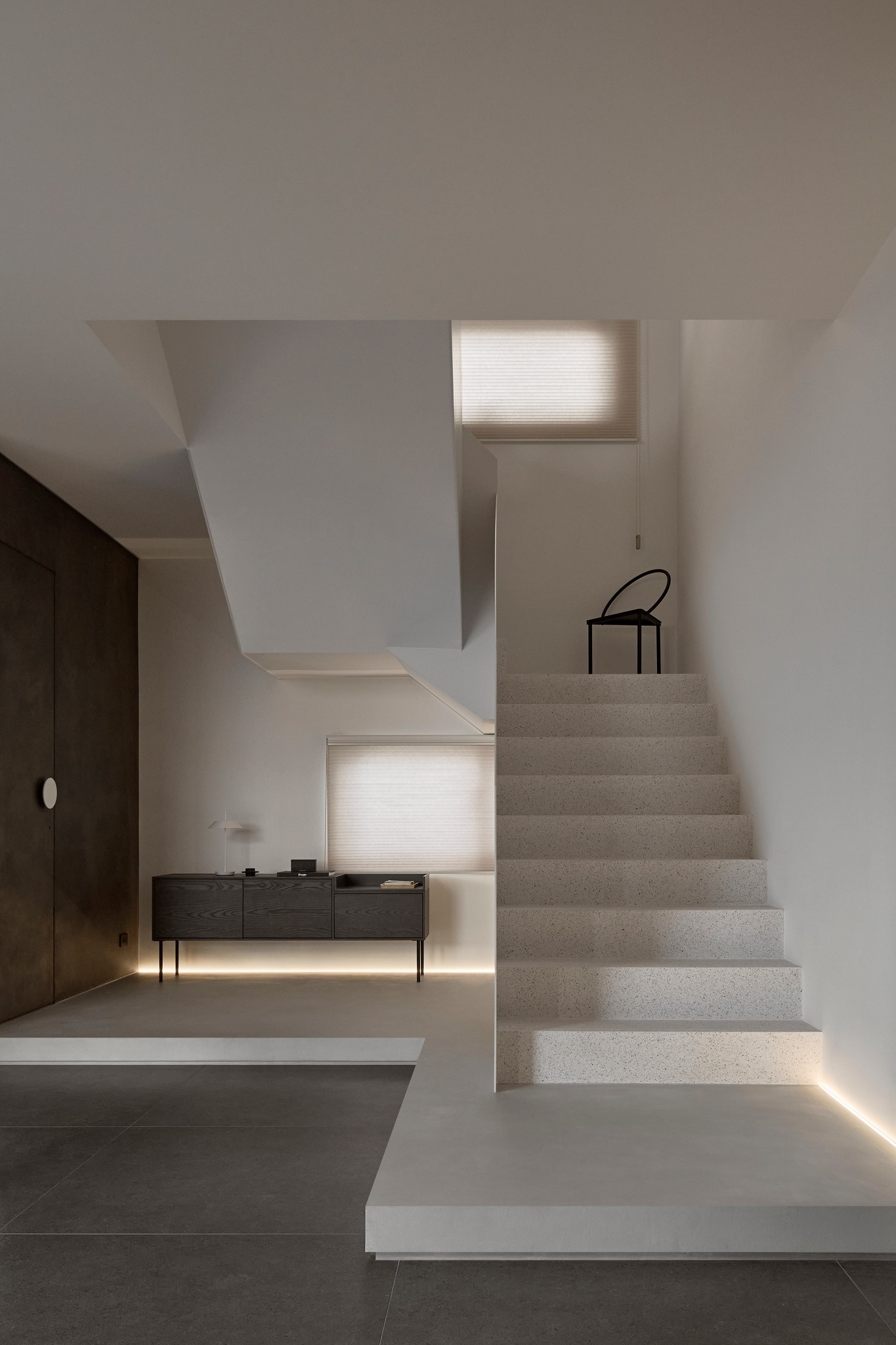 炭-森 | 方构制作空间设计-18