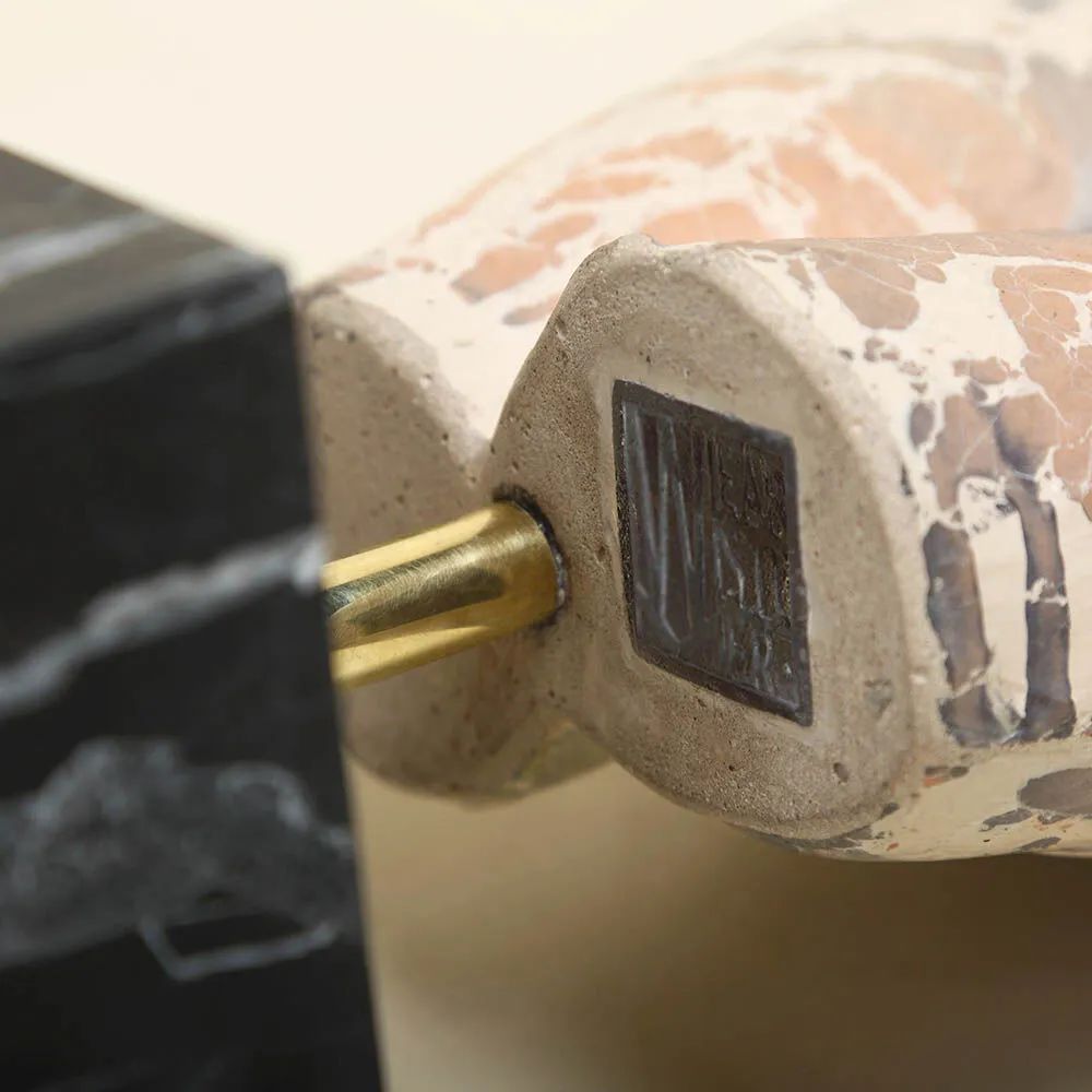 贝拉焦公寓丨美国丨Kelly Wearstler-57