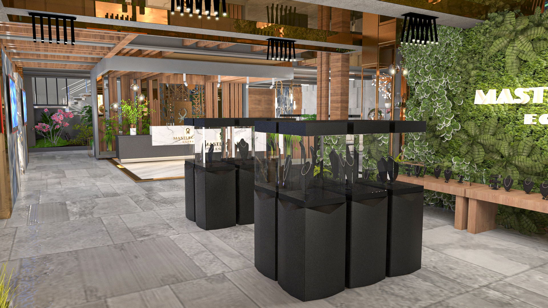 埃及黄金大师-50