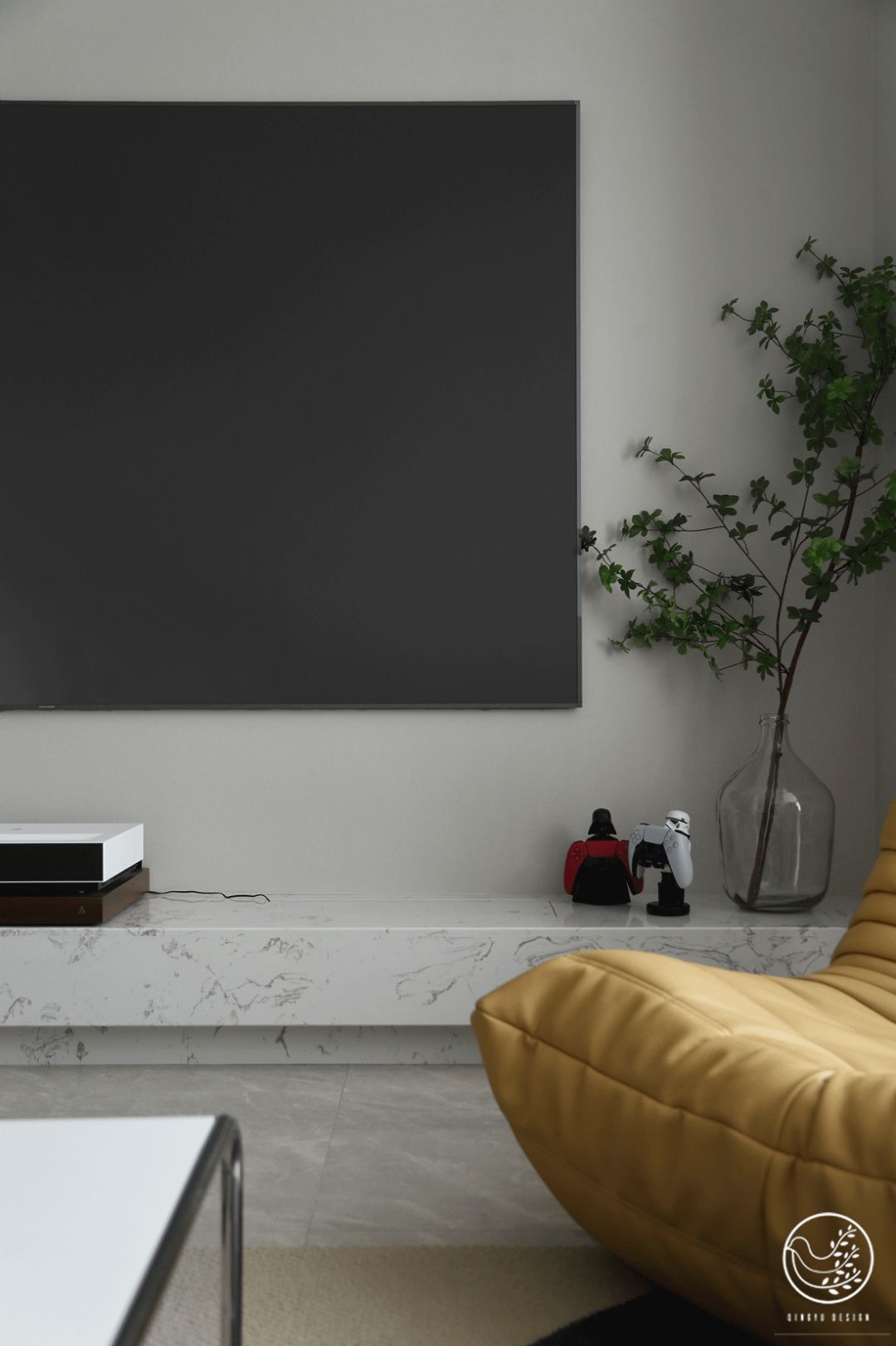 细致 Boy 的时尚之家丨中国成都丨清羽设计-26