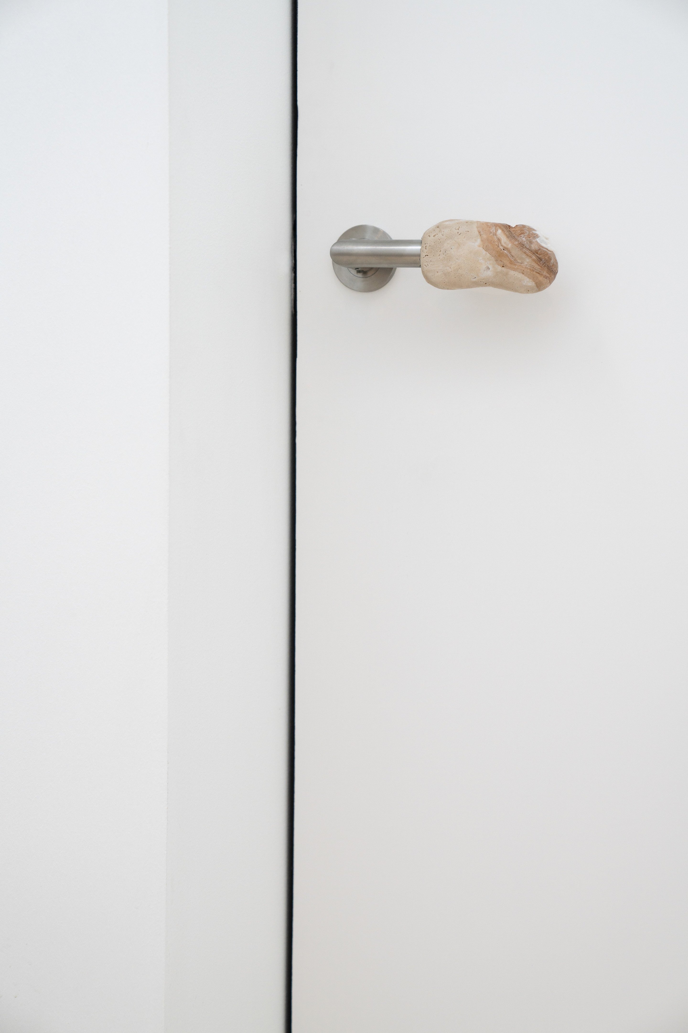 Casa Bridge 酒店丨伊朗德黑兰丨Arman Safavi-25