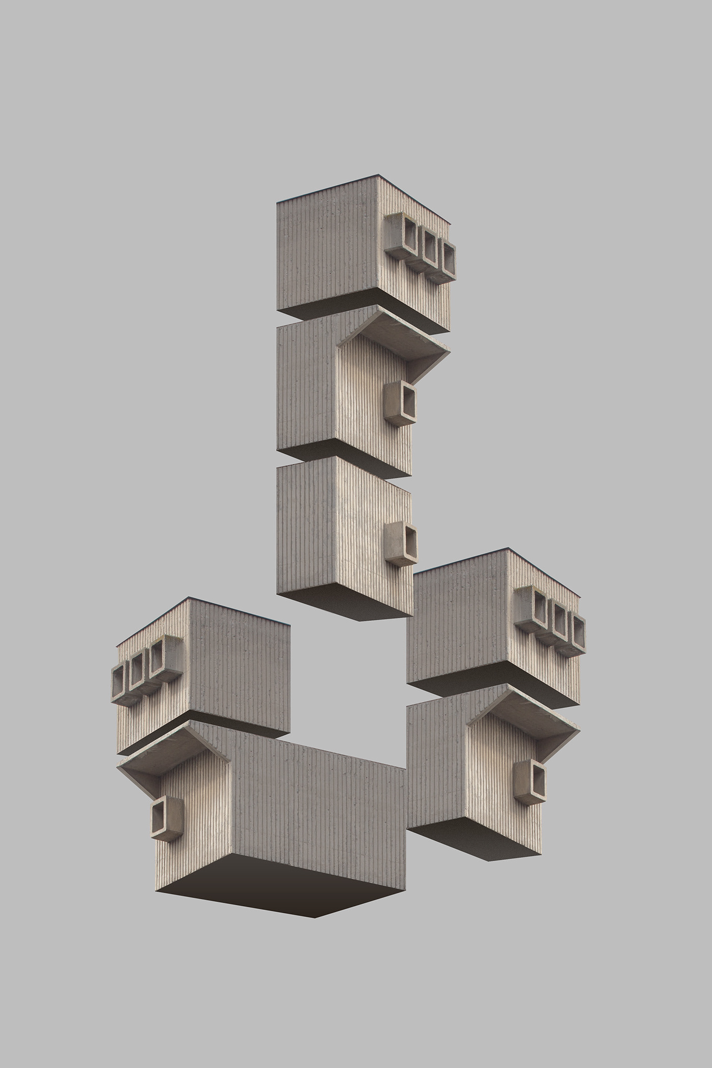 解构重生 · 重塑空间新美学-7