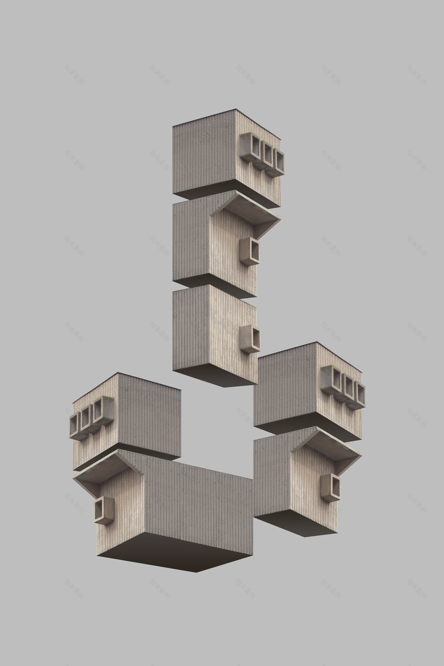 解构重生 · 重塑空间新美学-7