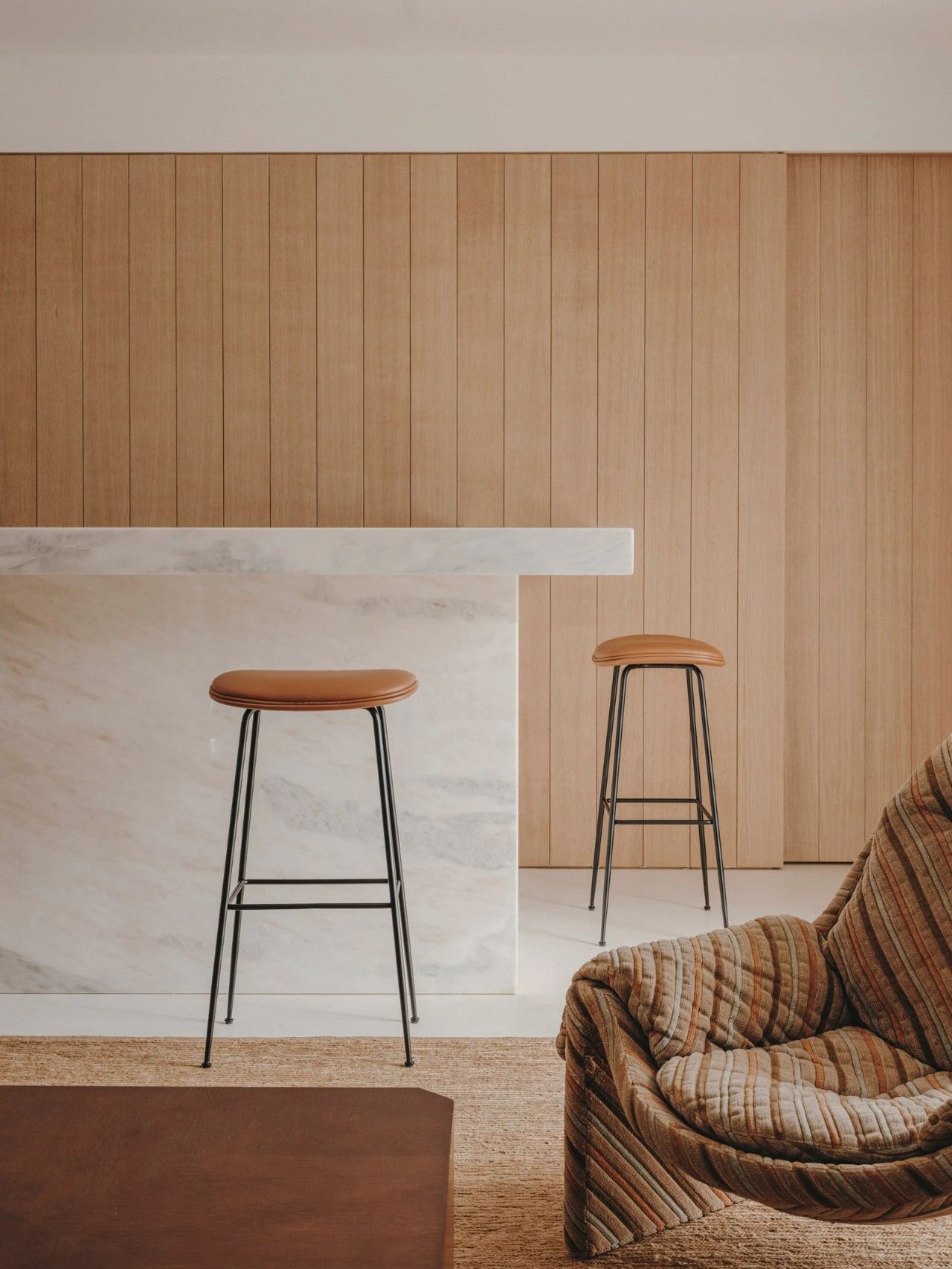 Oskar Kohnen 工作室丨英国伦敦丨Oskar Kohnen 设计工作室-13