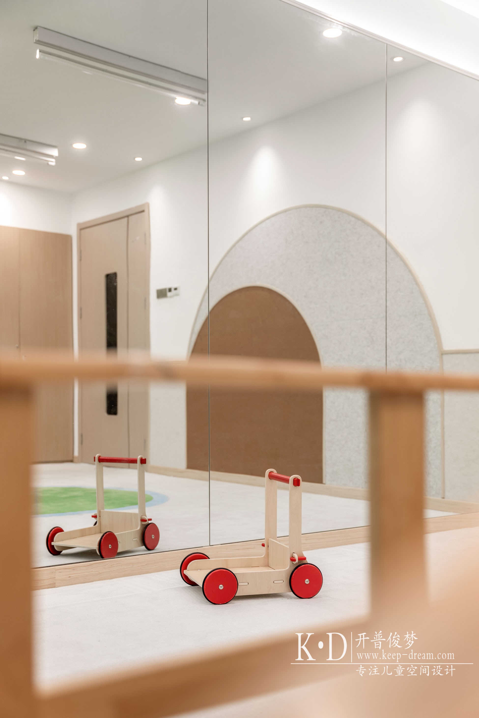 意蒙世家托育园丨中国南京-8