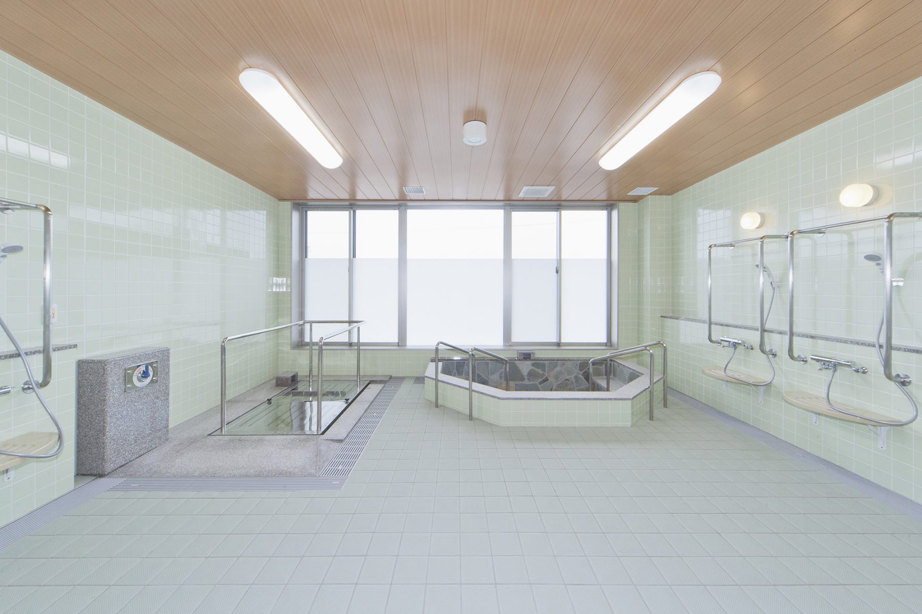 第二みづま敬和苑  環・設計工房-6