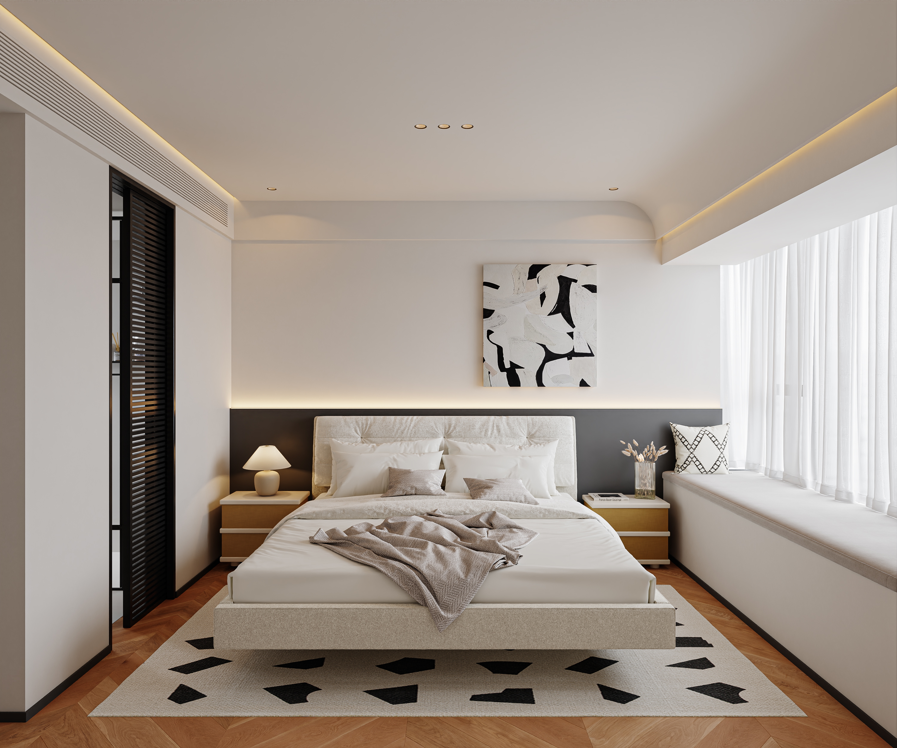 丽府兰台  中古-5