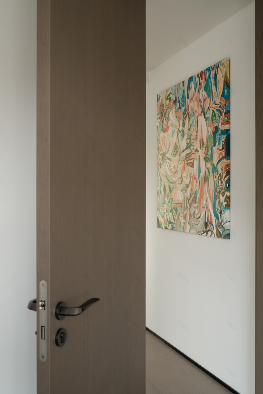 绿地香颂丨中国无锡丨朱清林-59