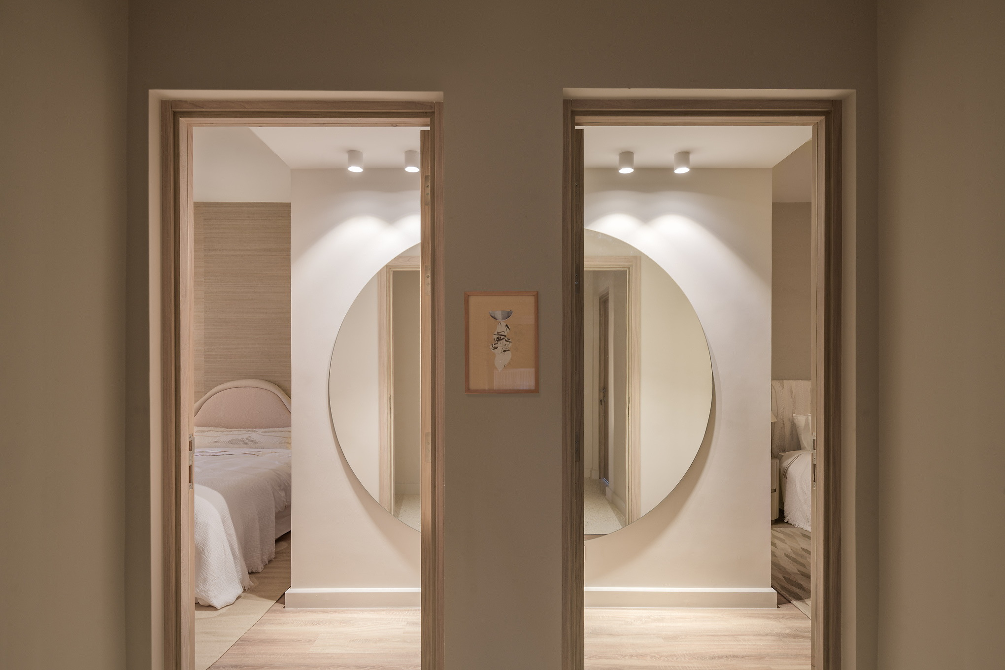 法纳迪尔码头 AG 别墅 | Eklego | 2024 | 埃及-24