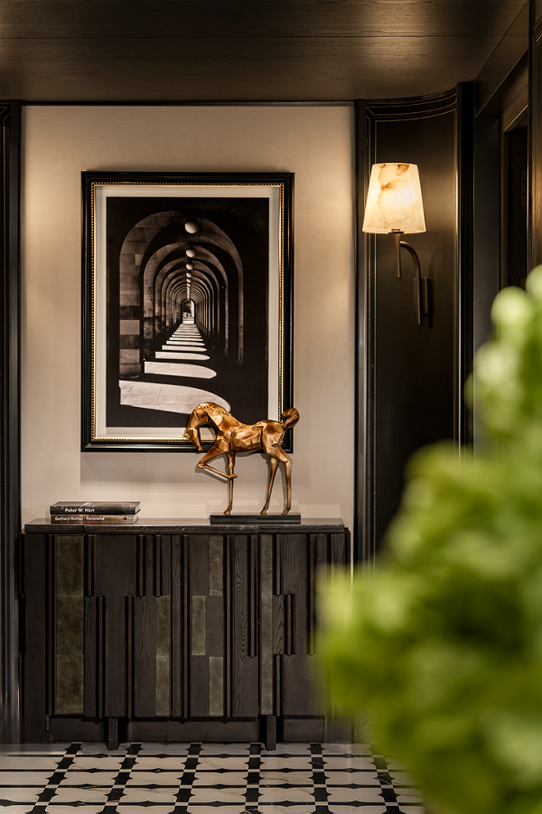 中铁建越秀 · 高新璞悦丨中国西安丨软装菲洛米斯PHILOMIS,产品设计木厘-4