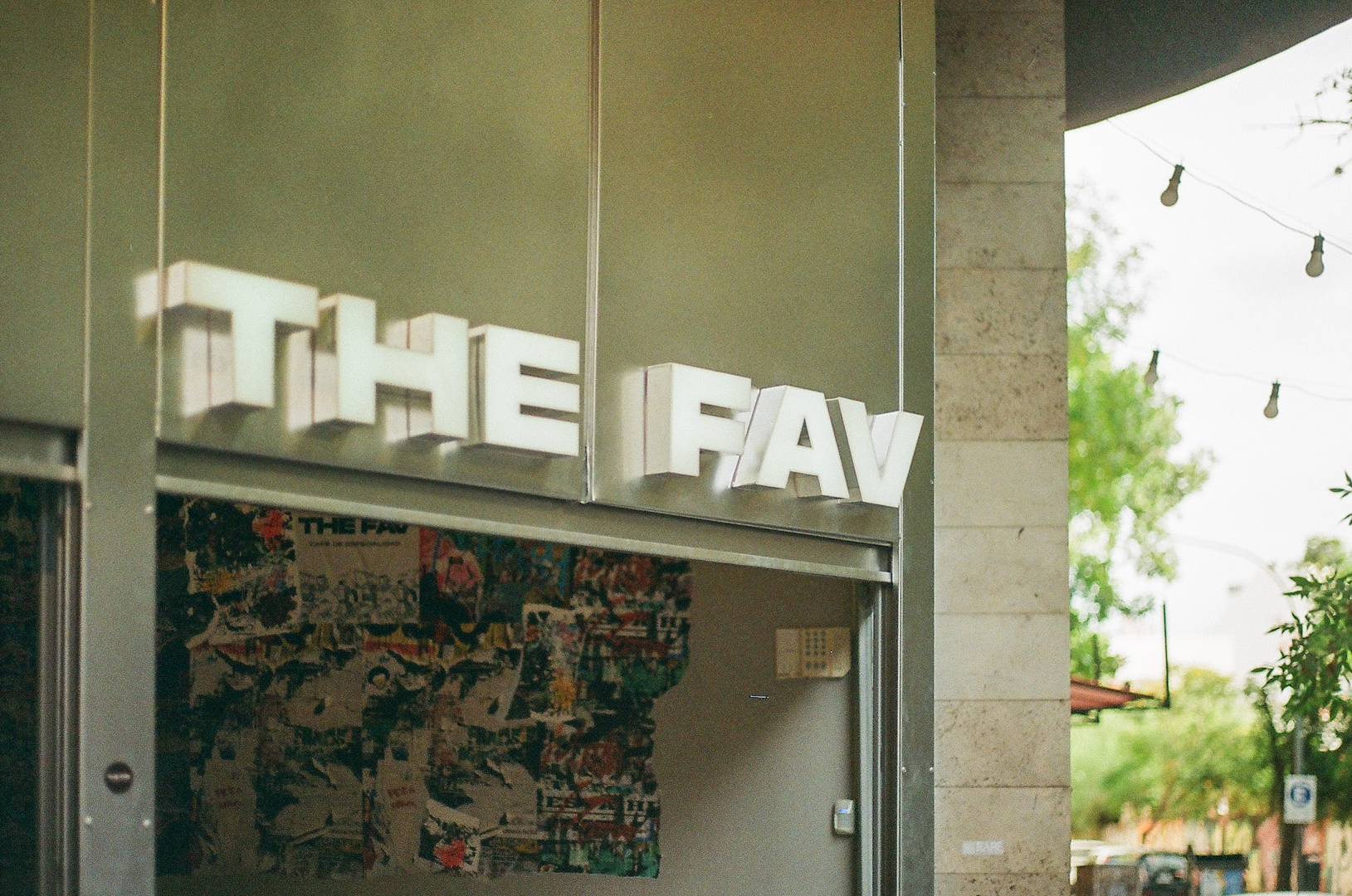 最爱咖啡馆丨阿根廷科尔多瓦丨Rare Studio Experimental-36