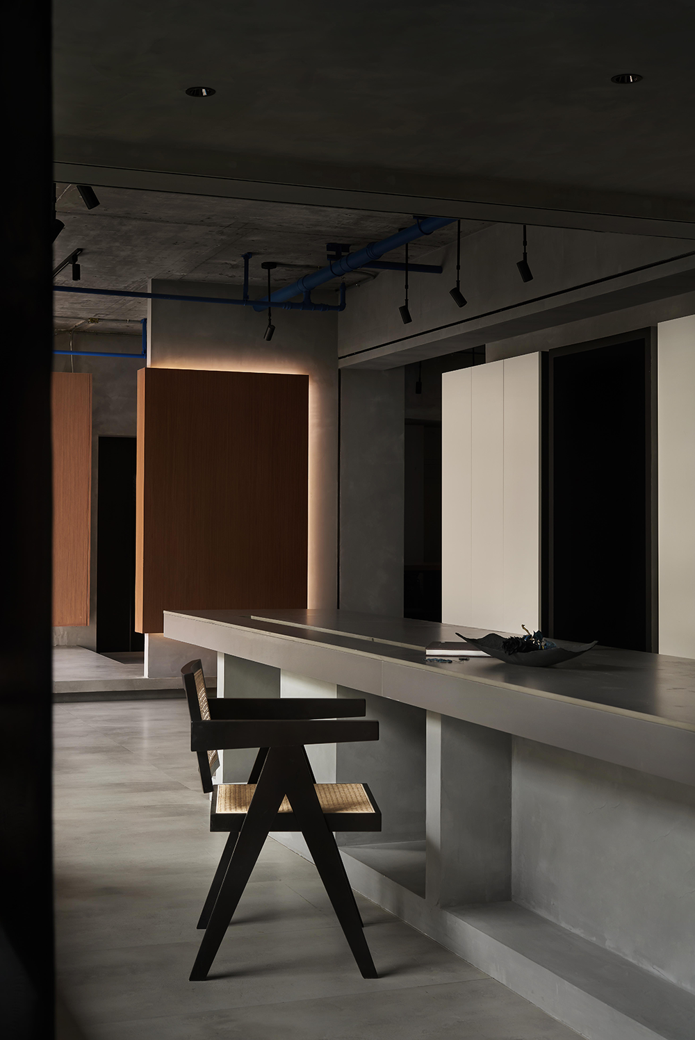 回游丨中国广州丨之一(香港)设计-31