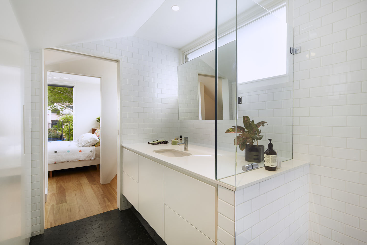 城市小屋的现代变身-37