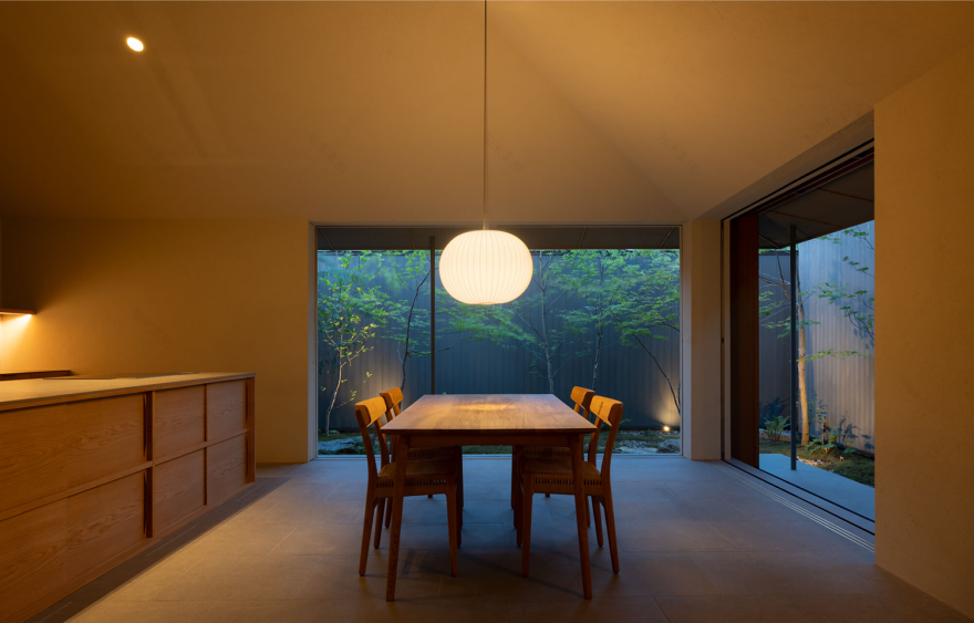 长野之家丨日本长野丨Tomoko Fukayama,熊谷隆-56