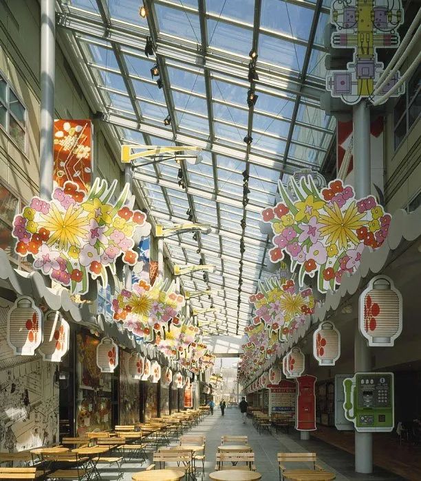 罗伯特·文丘里经典作品赏析丨美国-67