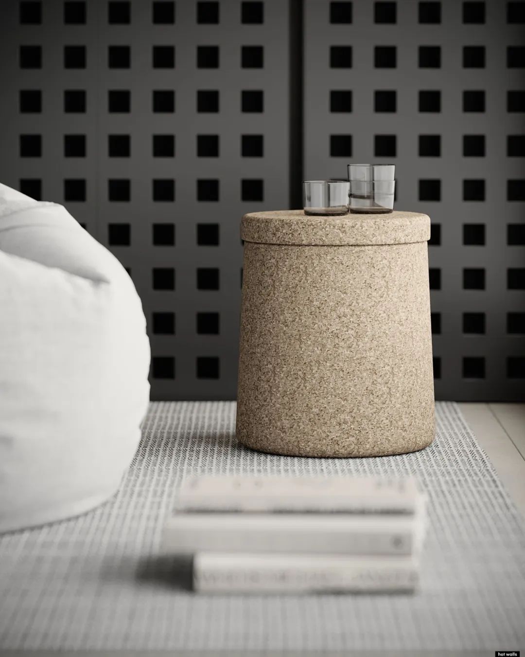 橄榄屋丨Hot Walls-39