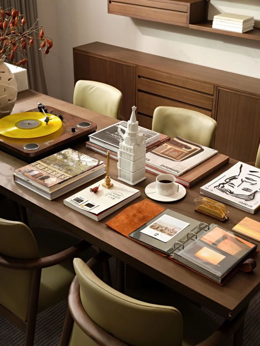 福州万科城市之光丨中国福州丨IF DESIGN羽果设计-49