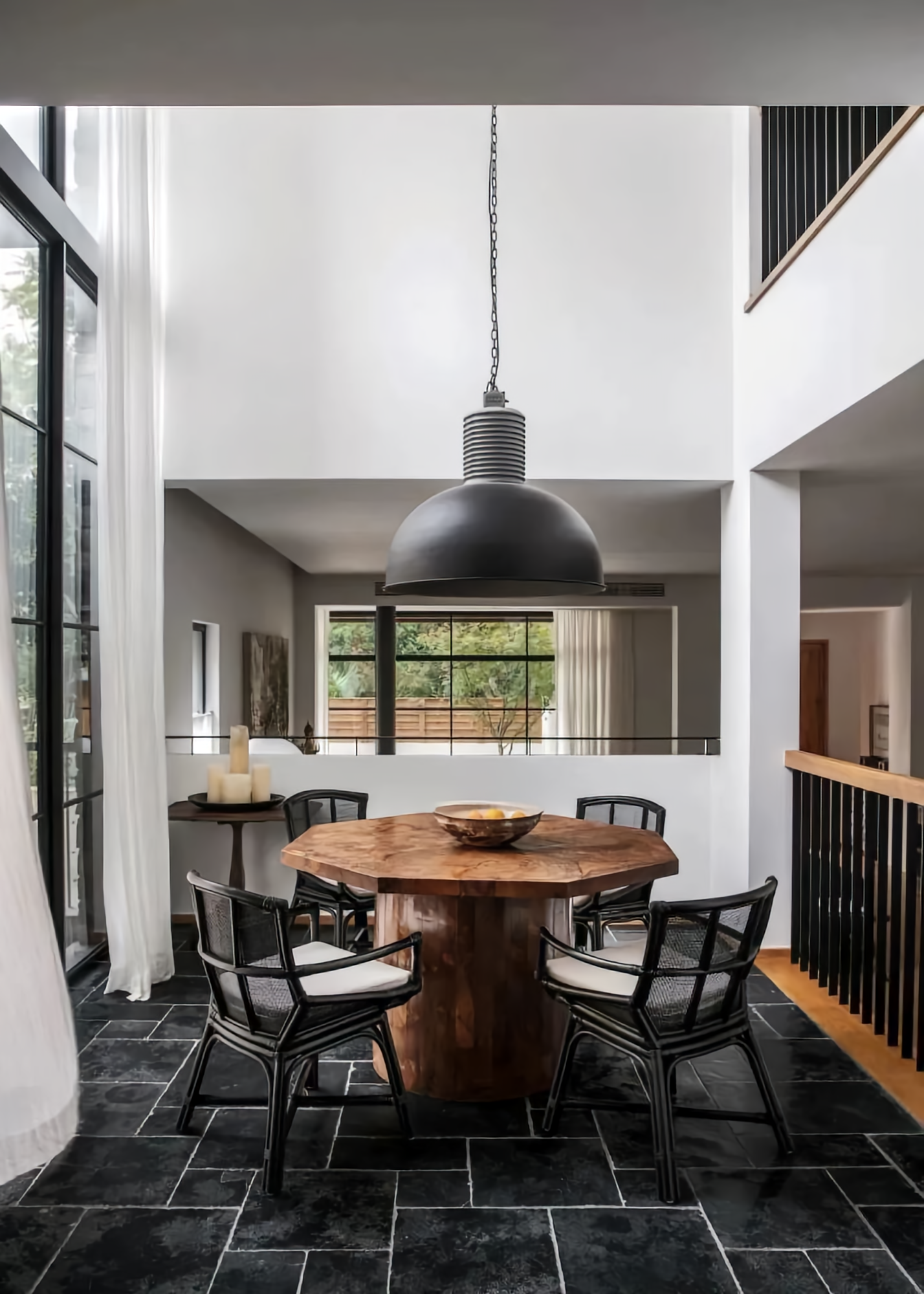 住进春天,追着光的家丨中国重庆丨尚壹扬设计-20