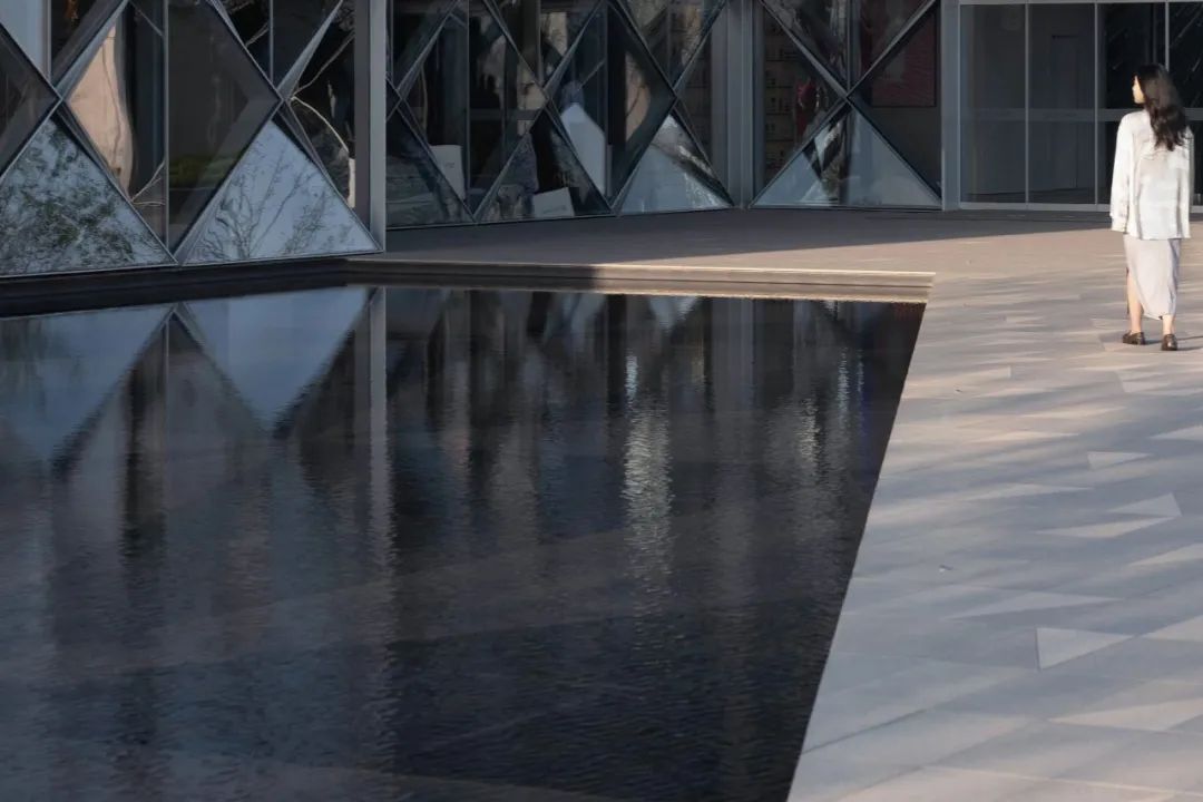 武汉光谷·大家中心景观示范区丨中国武汉丨会筑景观-19