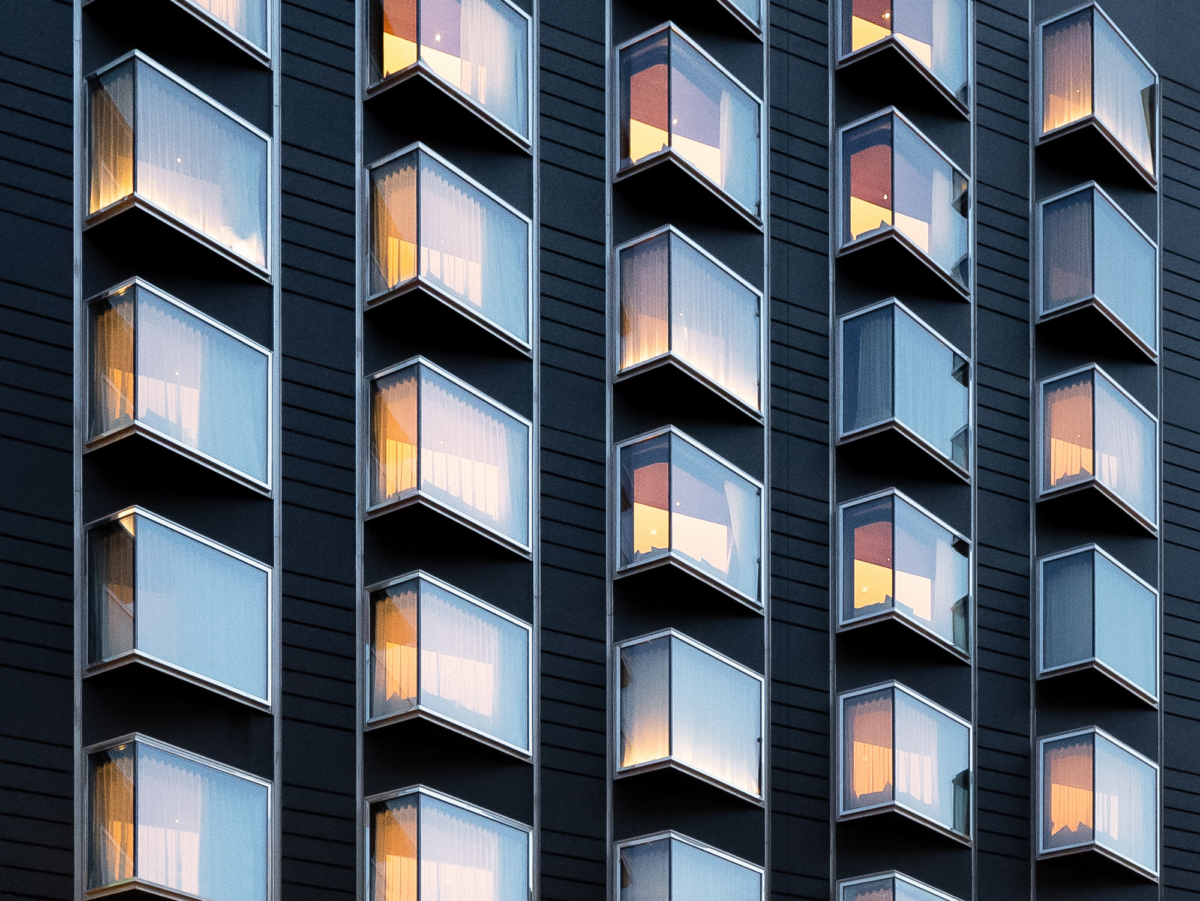 巴塞罗那版艾迪逊酒店 | 旧楼新生的城市更新之作-13