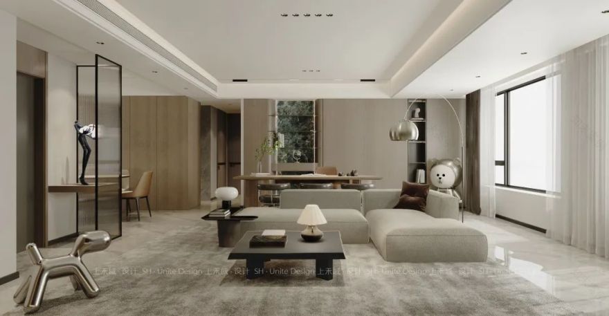 印象外滩丨中国福州丨上禾·域设计-8