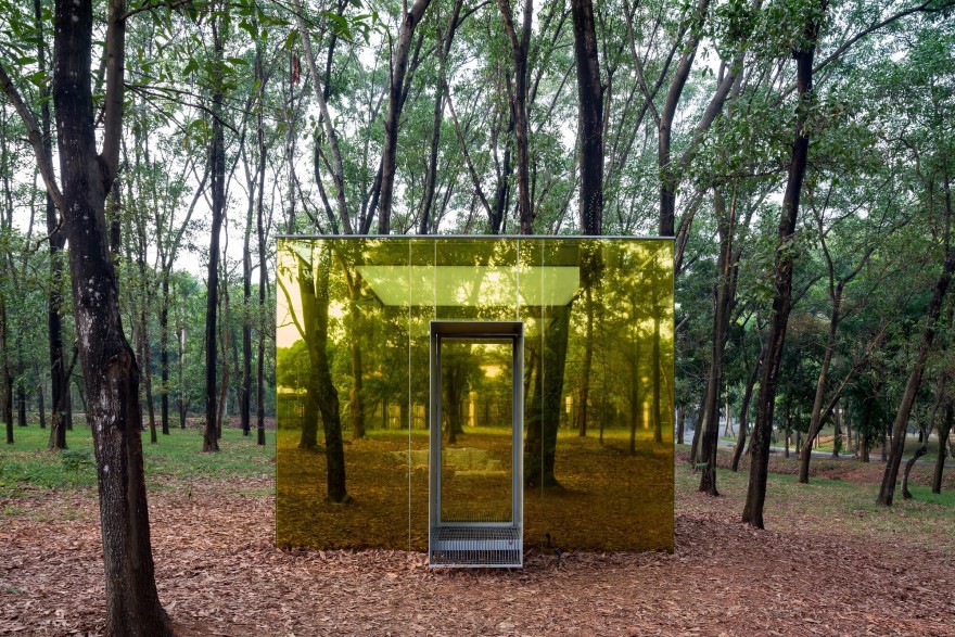 丨印度丨Tamara Wibowo Architects-38