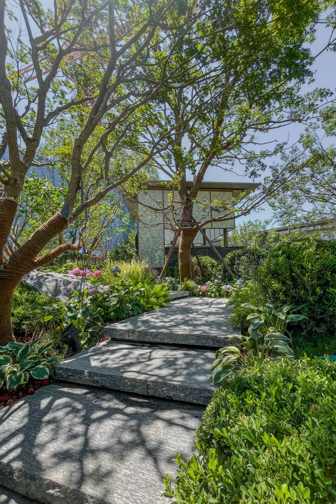 北京房山华润·京熙润府丨中国北京丨东篱环境-10