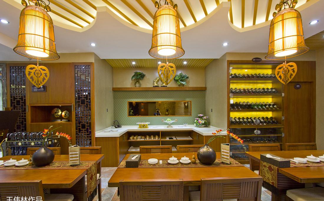 洗浴中心丨天水泉足疗中心-9