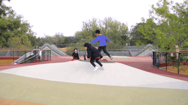 中国终于又有一个不辣眼睛的幼儿园了!-65