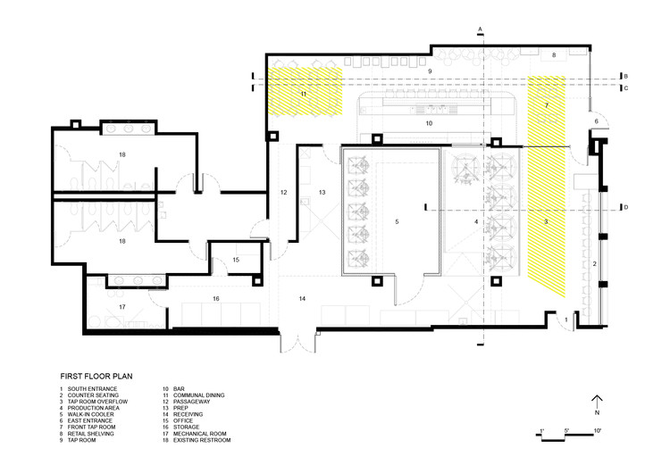 布洛姆米德沃克斯-13