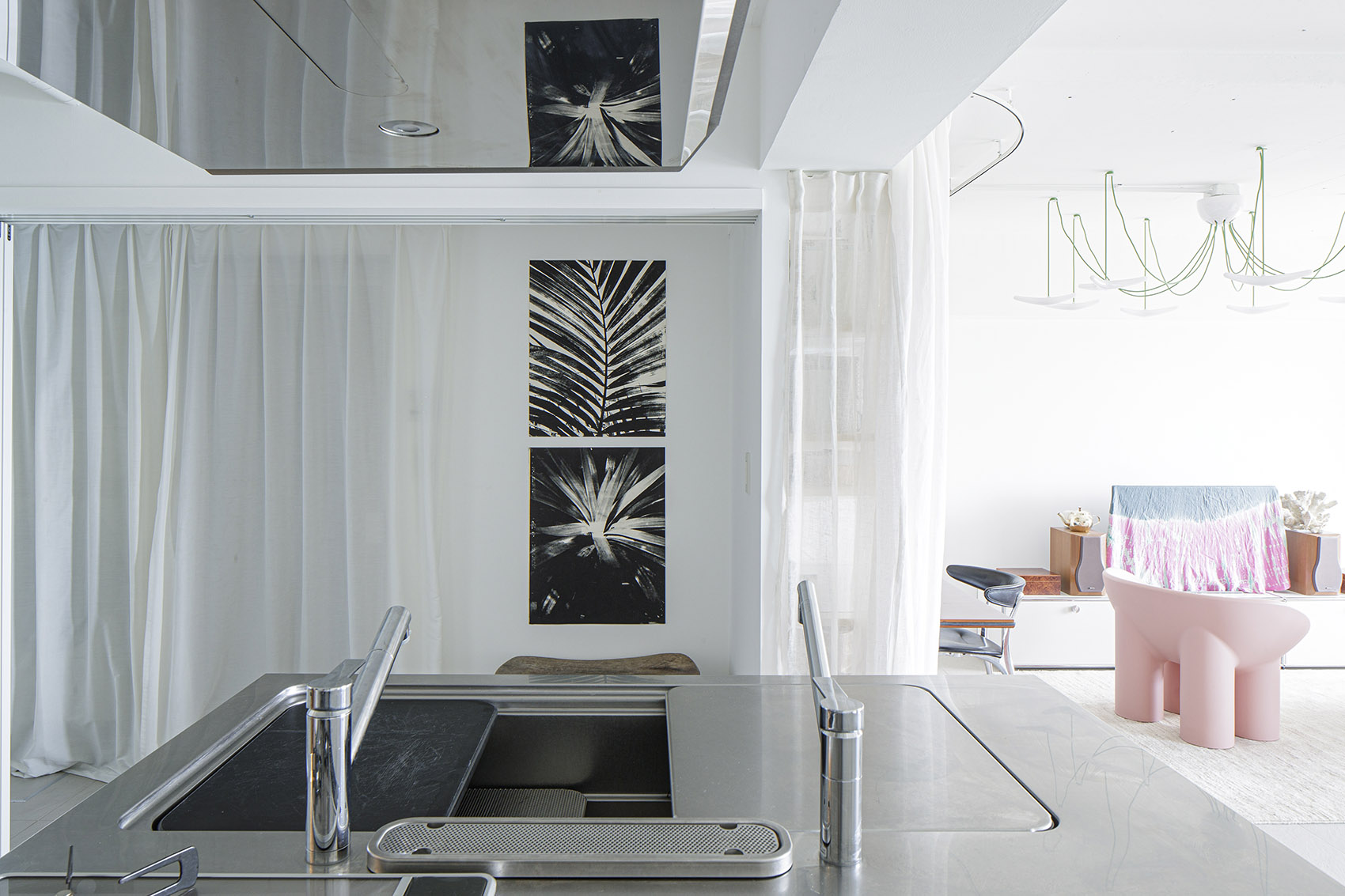 日本逗子住宅丨日本神奈川丨ROOVICE-40