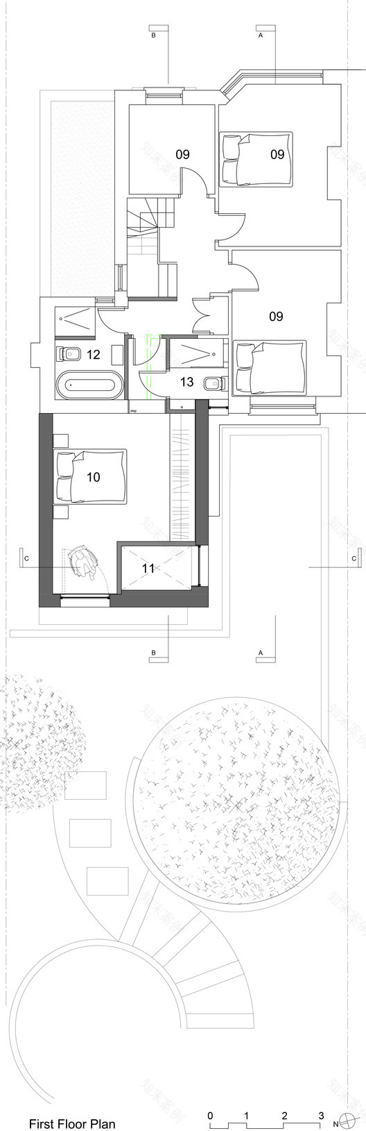 丨爱尔兰都柏林-54