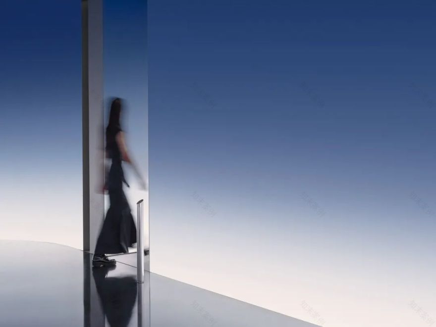 华润置地未来城展示中心丨中国深圳丨Various Associates 万社设计-57