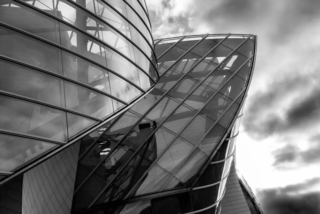 巴黎路易威登基金会艺术中心 | 现代与传统的美学对话-20